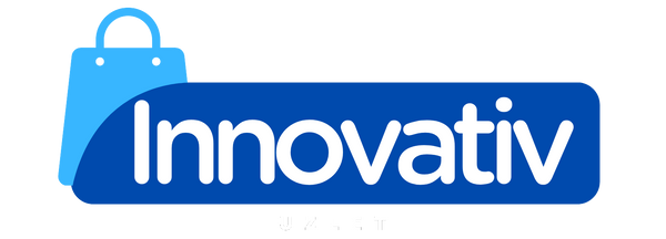 Innovativuzlet logó
